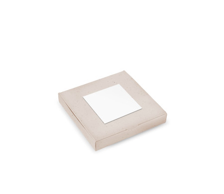 Flat Box for Events or Wedding Invitations