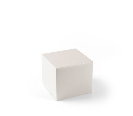 Square Box for Beauty Creams
