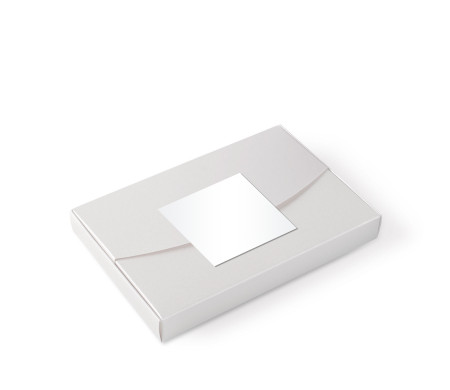 Caja para Fotos y Fotografías Polaroid