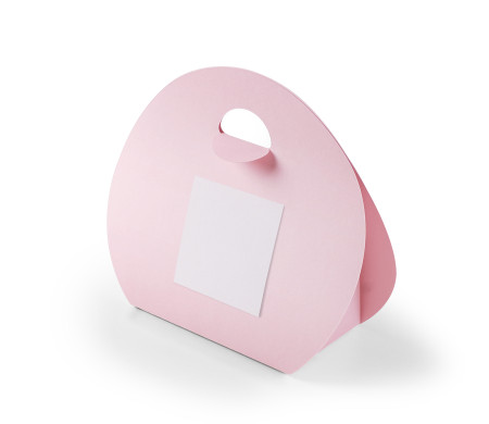 Bolsa de Cartón para Regalar