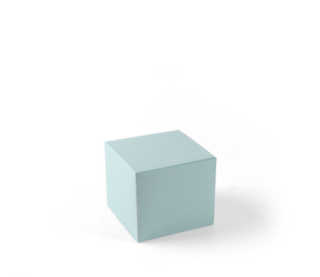 Square Box for Beauty Creams
