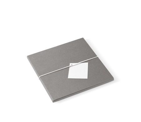 Caja para Fotógrafos ¡Para Entregar Tus Fotos!