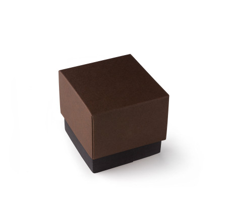 Original Caja Regalo en Forma de Joyero de Tres Pisos