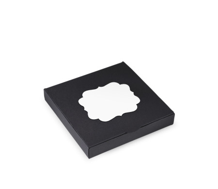 Boîte Plate pour Invitations Mariage et Occasions Spéciales