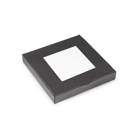 Caja Plana para Invitaciones de Boda o Eventos