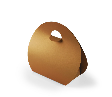 Bolsa de Cartón para Regalar