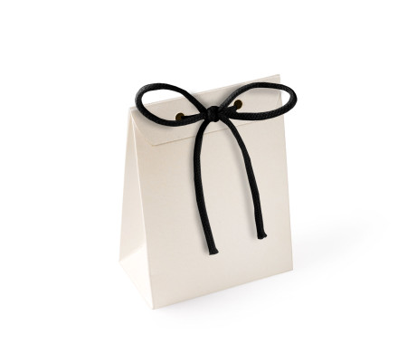 Sacchetto in cartone per regalare bonbon e caramelle