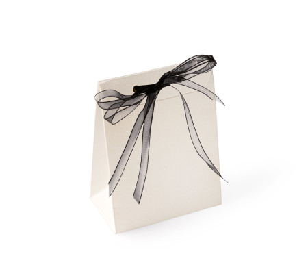 Sacchetto in cartone per regalare bonbon e caramelle