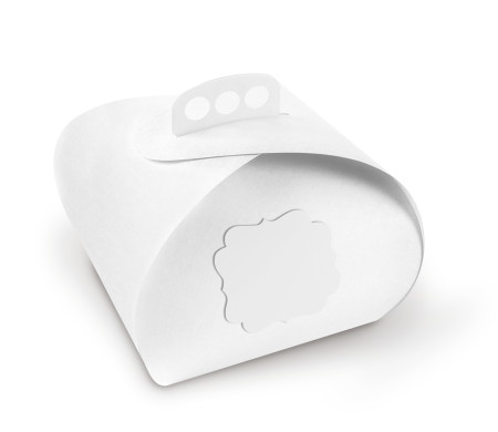Cajas Clásicas para Pasteles y Tartas