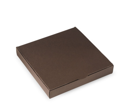 Caja Plana para Invitaciones de Boda o Eventos