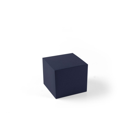 Square Box for Beauty Creams