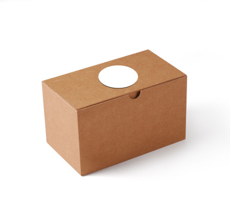 Mug Box, a Surprising Gift