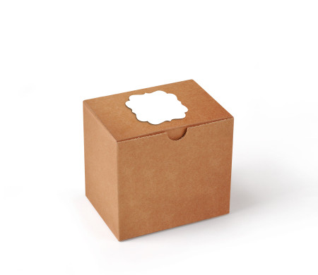 Mug Box, a Surprising Gift