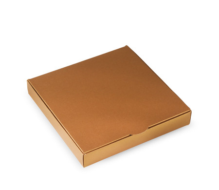 Caja Plana para Invitaciones de Boda o Eventos