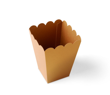 Popcorn Box for Parties and Events