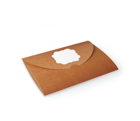 Enveloppe pour cartes, CD et A5