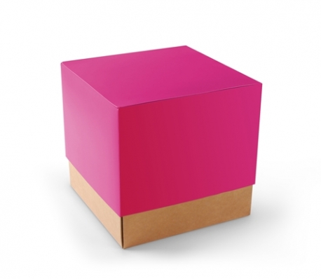 Caja sorpresa para regalo