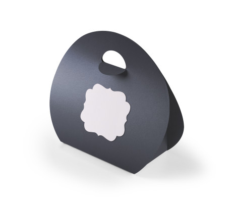 Bolsa de Cartón para Regalar