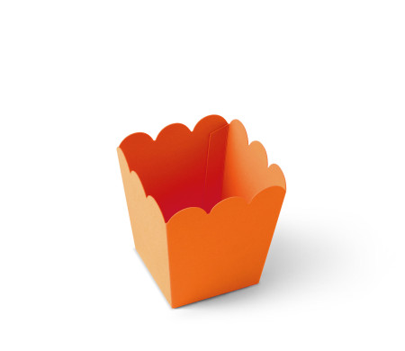 Boîte à pop-corn pour fêtes et évènements