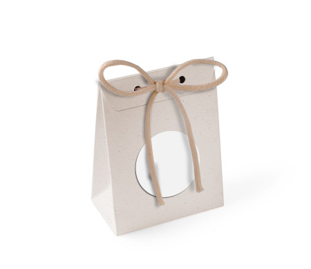 Sac en carton pour bonbons et chocolats