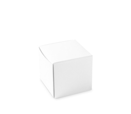 Box for Creams and Small Gifts