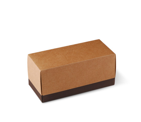 Caja de Cartón con Tapa Ideal para Regalo