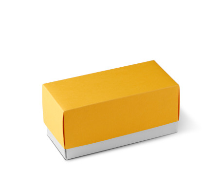 Caja de Cartón con Tapa Ideal para Regalo