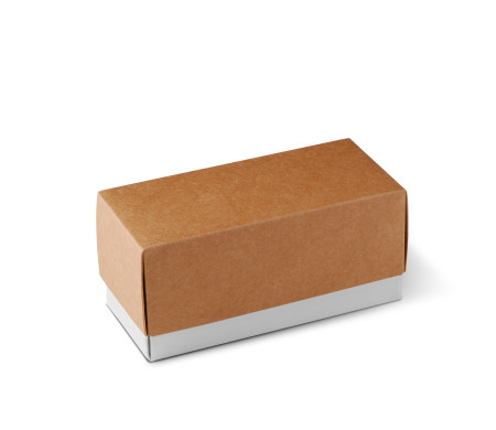 Caja de Cartón con Tapa Ideal para Regalo