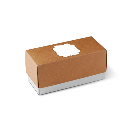 Caja de Cartón con Tapa Ideal para Regalo