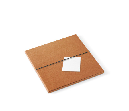 Caja para Fotógrafos ¡Para Entregar Tus Fotos!
