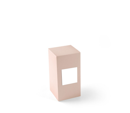 Caja Alargada para Perfumes