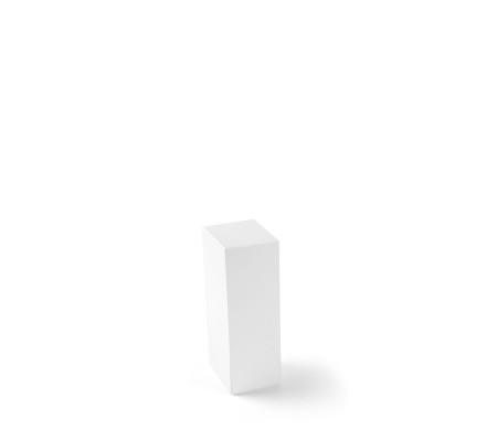 Caja Alargada para Perfumes