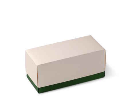 Caja de Cartón con Tapa Ideal para Regalo