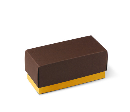 Caja de Cartón con Tapa Ideal para Regalo