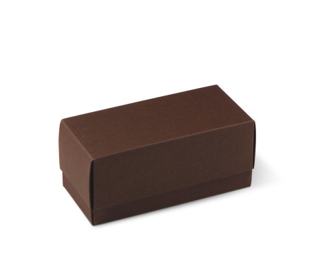 Caja de Cartón con Tapa Ideal para Regalo