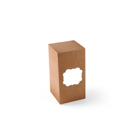 Caja Alargada para Perfumes