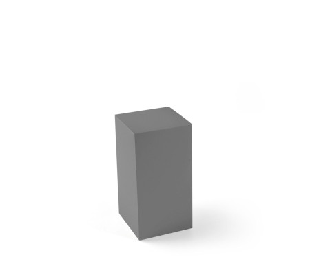 Caja Alargada para Perfumes
