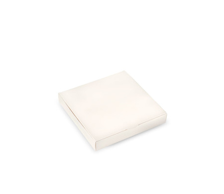 Caja Plana para Invitaciones de Boda o Eventos