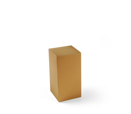 Caja Alargada para Perfumes