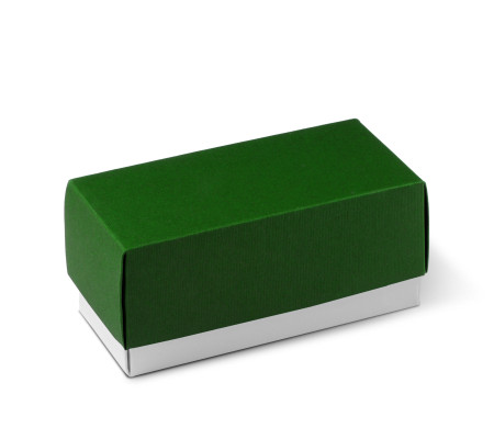 Caja de Cartón con Tapa Ideal para Regalo