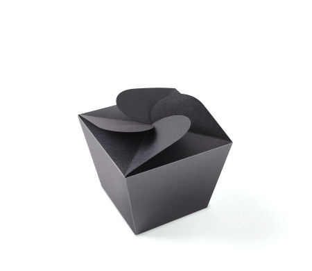 Caja para Cremas, Original y en Forma de Flor