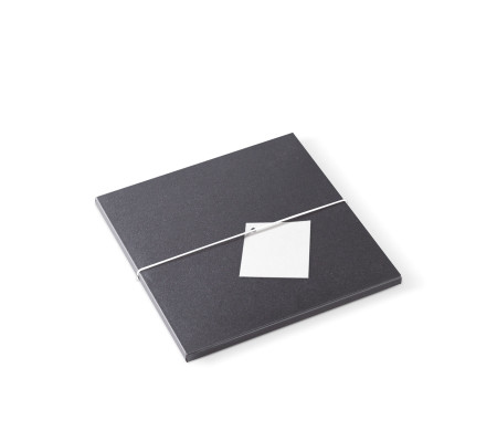 Caja para Fotógrafos ¡Para Entregar Tus Fotos!
