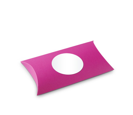 Caja Regalo Petaca para Tiendas de Joyería