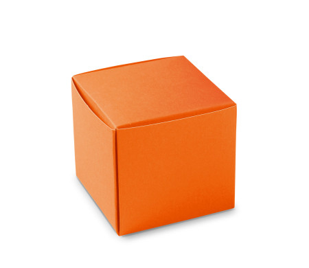 Box for Creams and Small Gifts