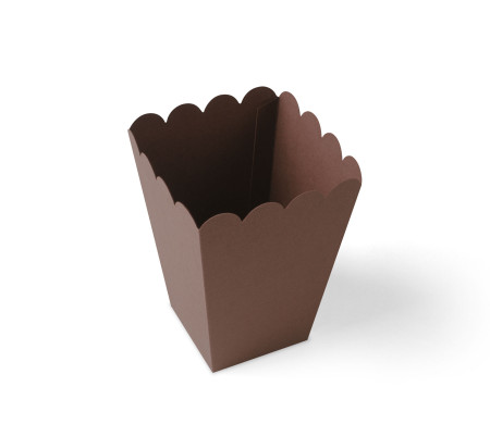 Caja de Palomitas para Fiestas y Eventos