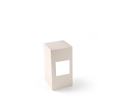 Caja Alargada para Perfumes