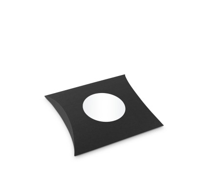 Caja Regalo Petaca para Tiendas de Joyería