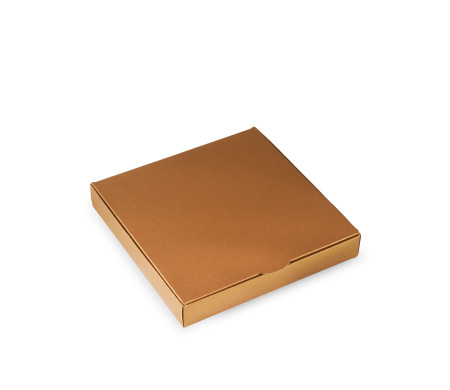 Caja Plana para Invitaciones de Boda o Eventos