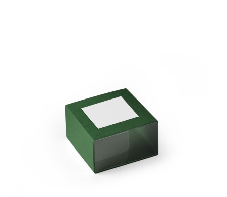 Caja para Un Macaron