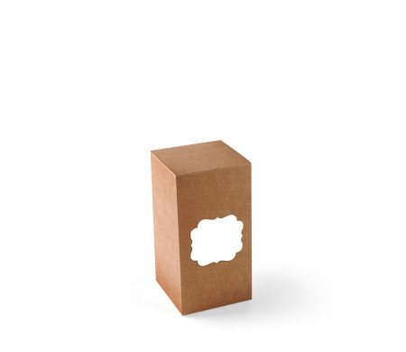 Caja Alargada para Perfumes